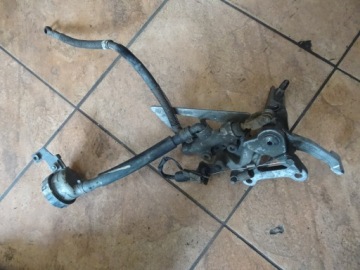 ПОДНОЖКА KAWASAKI 2X6 35011-1553