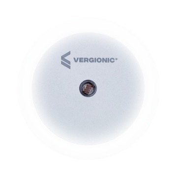 Ночник на розетку с датчиком сумерек детский, светодиодный