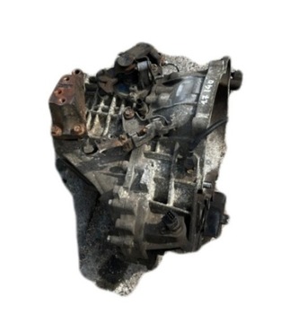 HYUNDAI I40 1.7 CRDI SKŘÍŇ ŘAZENÍ MANUÁLNÍ JEHLA