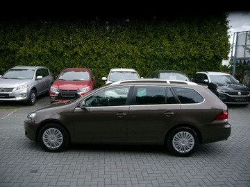 Volkswagen Golf VI Variant 1.4 TSI 122KM 2011 Volkswagen Golf 1.4b Stan b.dobry Gwarancja 12mcy, zdjęcie 9