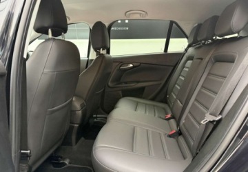 Fiat Tipo II Station Wagon 1.6 MultiJet 120KM 2017 Fiat Tipo Navi Kamera Led Skora Raty Zamiana Gwarancja 1.6 Diesel 120KM, zdjęcie 23