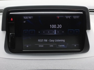 Renault Megane IV 2016 Renault Megane 1.2 TCe, Salon Polska, Automat, zdjęcie 15