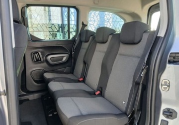 Toyota 2021 Toyota Proace City Verso Proace City Verso Business FV23 Salon PL Serw, zdjęcie 6