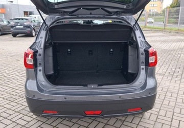 Suzuki SX4 II S-cross Facelifting 1.4 BOOSTERJET 48V SHVS 129KM 2020 Suzuki SX4 S-Cross 1.4 SHVS Comfort Plus 1.4 Benzyna 129KM, zdjęcie 5