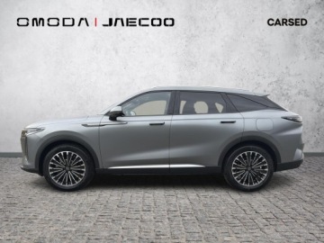 Omoda 9 1.5 T-GDI 537KM 2025 Omoda 9 PHEV Omoda 9 EXCLUSIVE Universe gray szary, zdjęcie 1