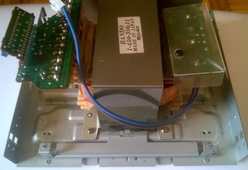 Трансформатор BANDO Sony MHC, TA-H.