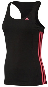 BLUZKA T-SHIRT TOP ADIDAS G81030 CLIMALITE r.34