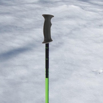 треккинговые палки Grip Handle Walking Trekking Style F