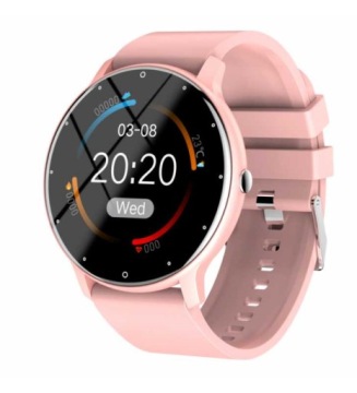 SMARTWATCH SMARTBAND SMS ШАГИ ПОЛЬСКИЙ МЕНЮ