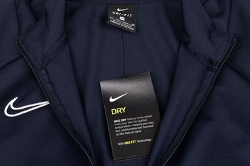 Nike komplet dresowy damski Dry Academy 21 roz.S