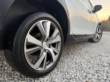 Peugeot 2008 I SUV Facelifting 1.2 PureTech 110KM 2019 PEUGEOT 2008 SALON POLSKA!AUTOMAT !Panorama Alu 17 Skóra Navi, zdjęcie 18