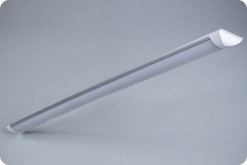 КОМПЛЕКТ СВЕТОДИОДНОГО ОСВЕЩЕНИЯ ПОЛОСА ПОТОЛОЧНОГО СВЕТИЛЬНИКА ДЛЯ КОТЕЛЬНОЙ, ГАРАЖА, ПОДВАЛА