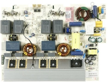 Moduł indukcji Electrolux 3300362807