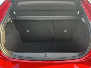 Opel Corsa F Hatchback 5d Facelifting 1.2 Turbo 100KM 2025 Od ręki - Edition 1.2 Turbo 100KM / Pakiet Komfort, zdjęcie 9