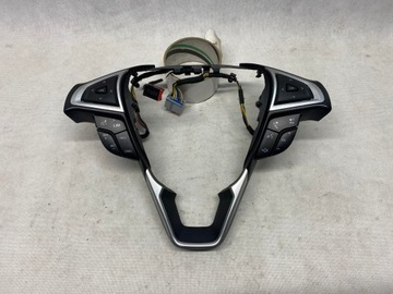 PRZYCISKI TEMPOMATU MULTIFUNKCJA MONDEO MK5