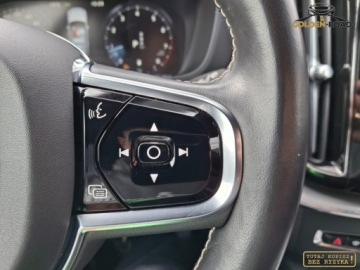 Volvo XC60 II 2021 Volvo XC 60 2,0 benz 197KM R-DESIGN klima elektryka skora oplacony 2.0, zdjęcie 20