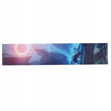 Deskorolka Papier ścierny Naklejka Grip Tape