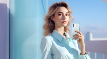 Смартфон CUBOT ПРИМЕЧАНИЕ 40 6,56 дюйма, 12/256 ГБ, ДВОЙНАЯ SIM-карта, LTE, Android 13
