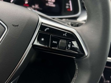 Audi A7 C8 2024 Audi A7 Sportback bardzo maly przebieg, panorama, head up, matrix HD, hak,, zdjęcie 21