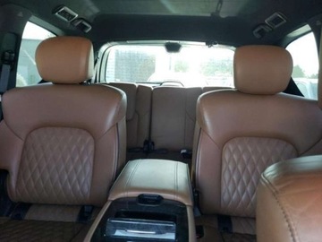 Infiniti 2022 Infiniti QX80 2022, 5.6L, 4x4, SENSORY, od ube..., zdjęcie 8