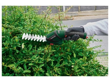 НОВЫЕ аккумуляторные ножницы PARKSIDE PGSA 4 ДЛЯ ТРАВЫ И ЩЕТКА 2в1 2Ач