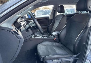 Volkswagen Arteon Fastback Facelifting 2.0 TDI 200KM 2021 Volkswagen Arteon Shooting Brake 2.0TDI 200KM Elegance DSG Kamera Masaz NA, zdjęcie 9