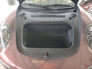 Porsche 911 991 Carrera 4/4S Cabrio Facelifting 3.0 370KM 2019 Porsche 911 Targa 2019 3.0l 3.0 Benzyna 370KM, zdjęcie 6