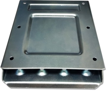 ПРОЧНАЯ МАССИВНАЯ СТУПЕНЬ, СКЛАДНАЯ БОКОВАЯ ЛЕСТНИЦА