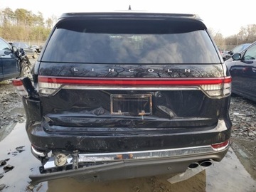 Lincoln 2024 Lincoln Aviator Reserve 2024 3.0l 3.0 Benzyna 400KM, zdjęcie 2