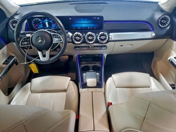 Mercedes GLB 2021 Mercedes-Benz GLB 250 4Matic 2021 2.0L 2.0 Benzyna 221KM, zdjęcie 8