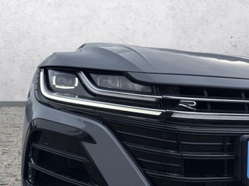 Volkswagen Arteon Shooting Brake R 2.0 TSI 320KM 2022 Volkswagen Arteon Shooting Brake R, 2.0 TSI 320KM,, zdjęcie 38