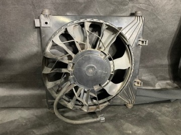 Tesla Model S wentylator prawy 6008357-00-B