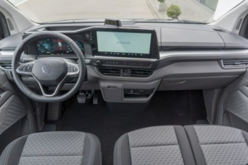 Volkswagen Caravelle T6 2026 Volkswagen VW Caravelle LIFE T7 L2 150KM AUTOMAT OD RĘKI, zdjęcie 21