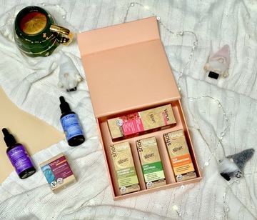 VENUS NATURE МАСЛО ШИ ДЛЯ ВСЕЙ СЕМЬИ