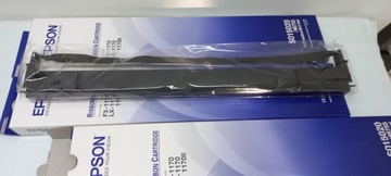 ОРИГИНАЛЬНАЯ ЛЕНТА EPSON S015020 #8755 FX 1000 1050
