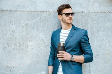 Asobu Cold Brew Zaparzacz do kawy zimnej