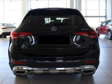 Mercedes GLC C254/X254 2025 GLC 450 d 4-Matic Avantgarde 3.0 (367KM) 2025, zdjęcie 3
