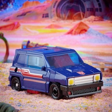 ТРАНСФОРМЕРЫ ПОКОЛЕНИЯ НАСЛЕДИЯ Autobot Skids F3008