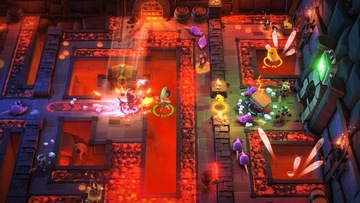 Манчкин: Quacked Quest **КЛЮЧ XBOX**