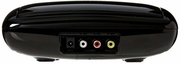 Zestaw Easy Karaoke EKG88BK z mikrofonem CD