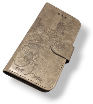 ETUI Z KLAPKĄ FLIP WALLET DO IPHONE SE 2022 / SE 2020 / IPHONE 8 / IPHONE 7