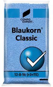 Compo Expert Blaukorn Classic 25kg Nawóz do Trawy