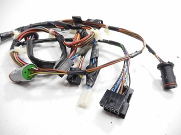 ЖГУТ ПРОВОДОВ ДВЕРИ ВОДИТЕЛЯ CORSA B 90387367