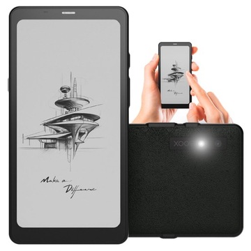 ONYX BOOX PALMA CZYTNIK E-BOOK E-INK 6,13