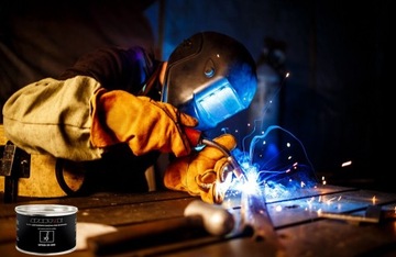 SPARTUS СВАРОЧНАЯ ПАСТА АНТИ-БРАЗКИ 340мл ДЛЯ ГАЗОВЫХ СОПЕЛ КОРПУСА