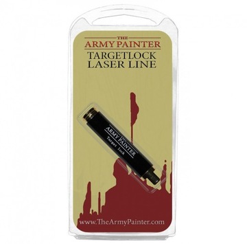 Army Painter Targetlock Laser laserowy wskaźnik