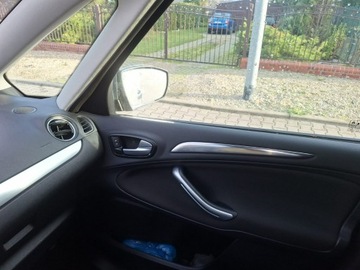 Ford S-Max I Van 2.0 TDCi 140KM 2010 Ford S-Max Titanium, zdjęcie 22