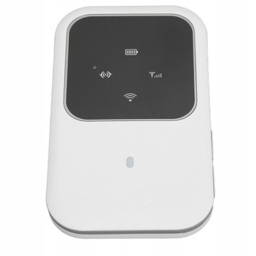 МОБИЛЬНЫЙ МОДЕМ-РОУТЕР WIFI 4G LTE ДЛЯ SIM-КАРТЫ