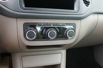 Volkswagen Golf VI Hatchback 5d 1.4 TSI 122KM 2009 Volkswagen Golf Plus Golf V Plus, zdjęcie 7