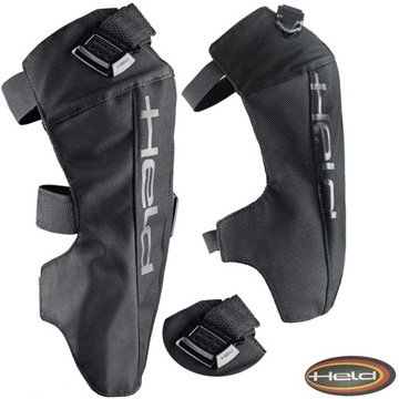 Held Citysafe Ochraniacze Kolan Level 2